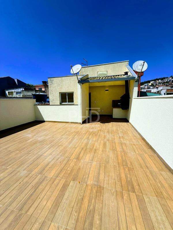 Cobertura, 2 quartos, 85 m² - Foto 16
