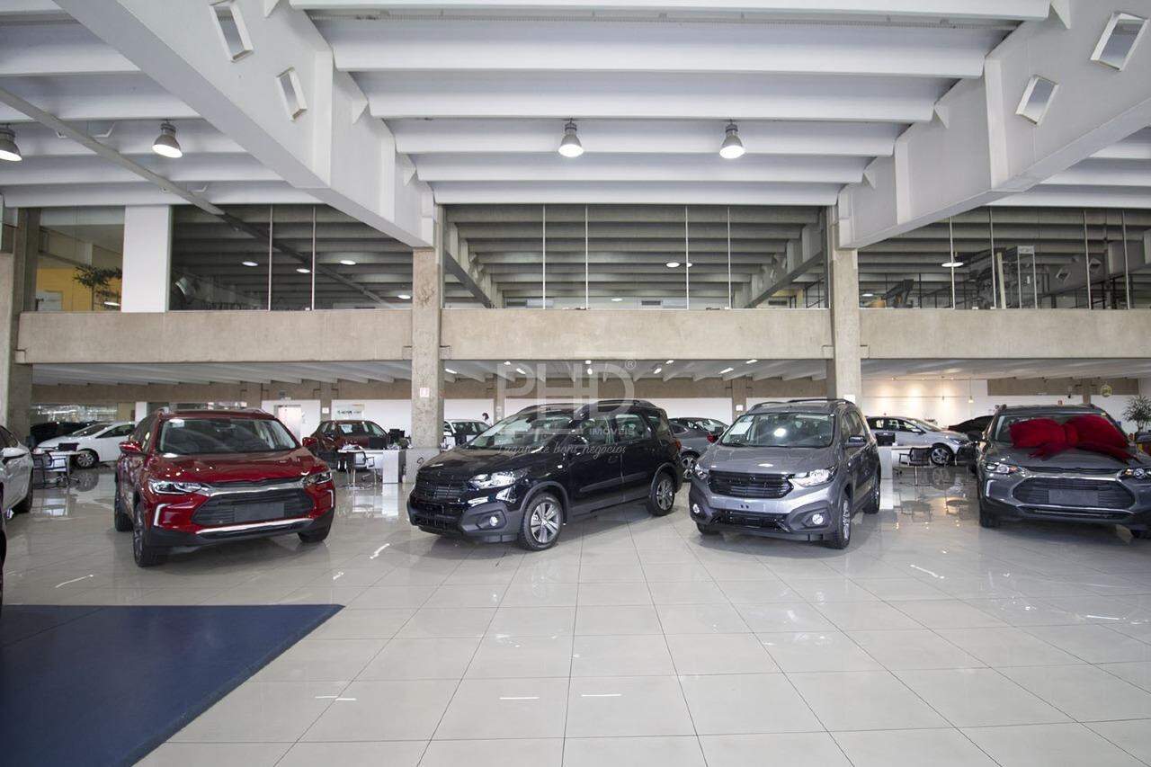 Depósito-Galpão, 12158 m² - Foto 4