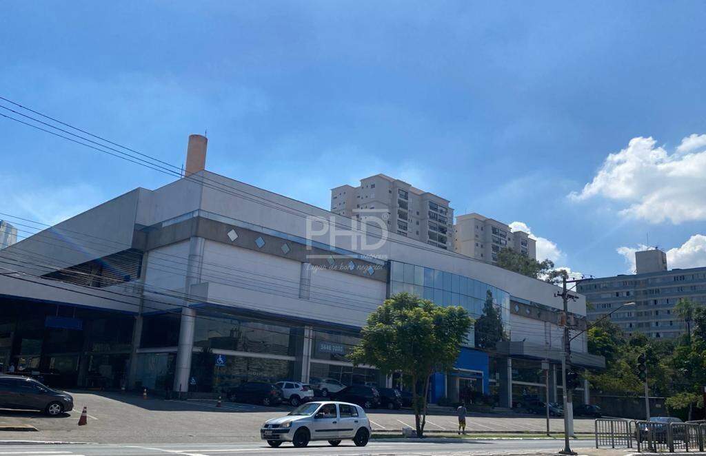 Depósito-Galpão, 12158 m² - Foto 9