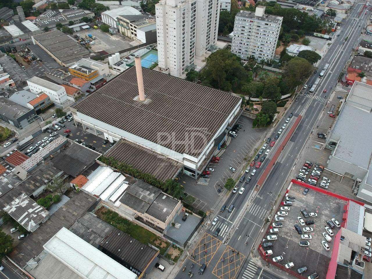 Depósito-Galpão, 12158 m² - Foto 5