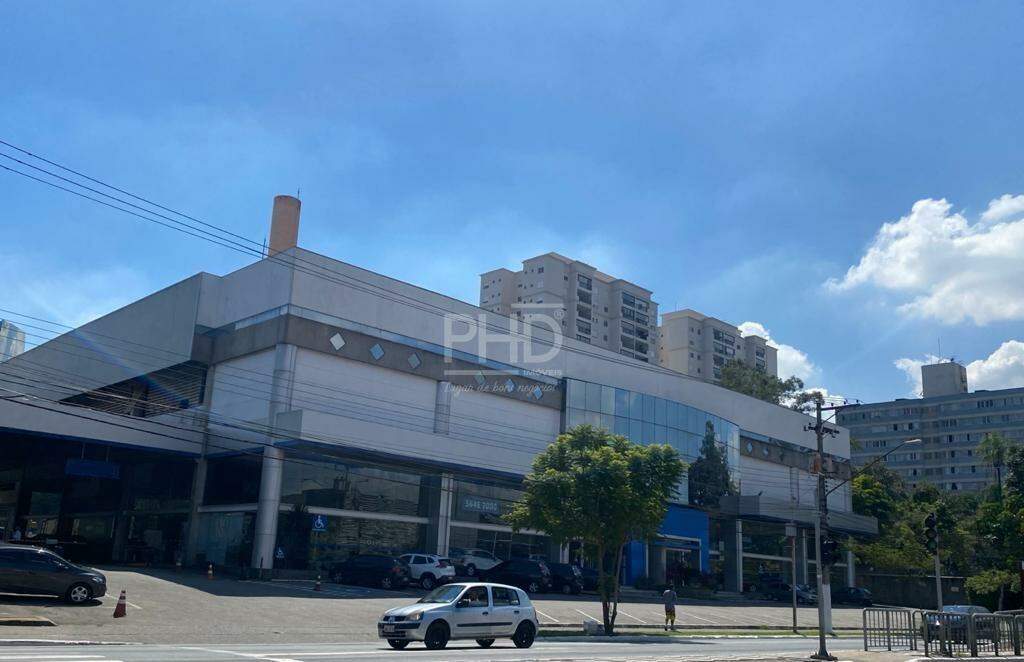 Depósito-Galpão, 12158 m² - Foto 9