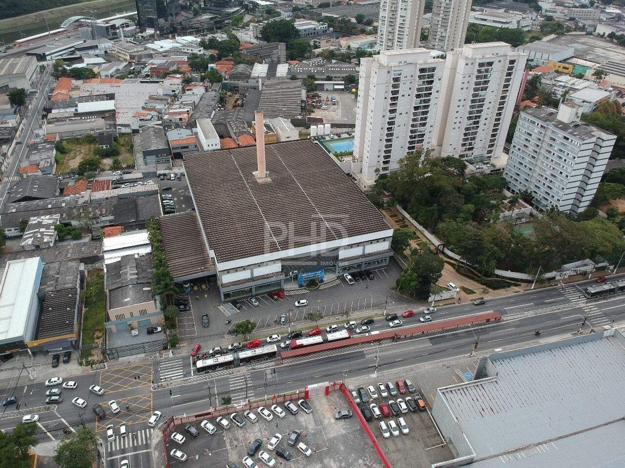 Depósito-Galpão, 12158 m² - Foto 6