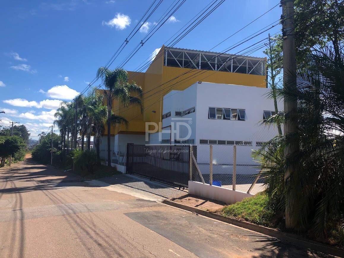 Depósito-Galpão, 2430 m² - Foto 8