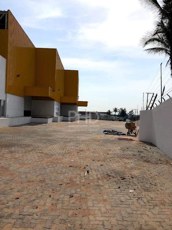 Depósito-Galpão, 2430 m² - Foto 13