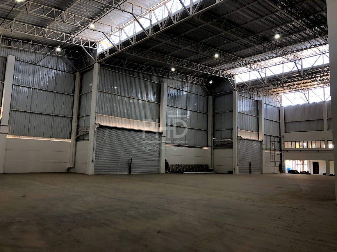Depósito-Galpão, 2430 m² - Foto 24