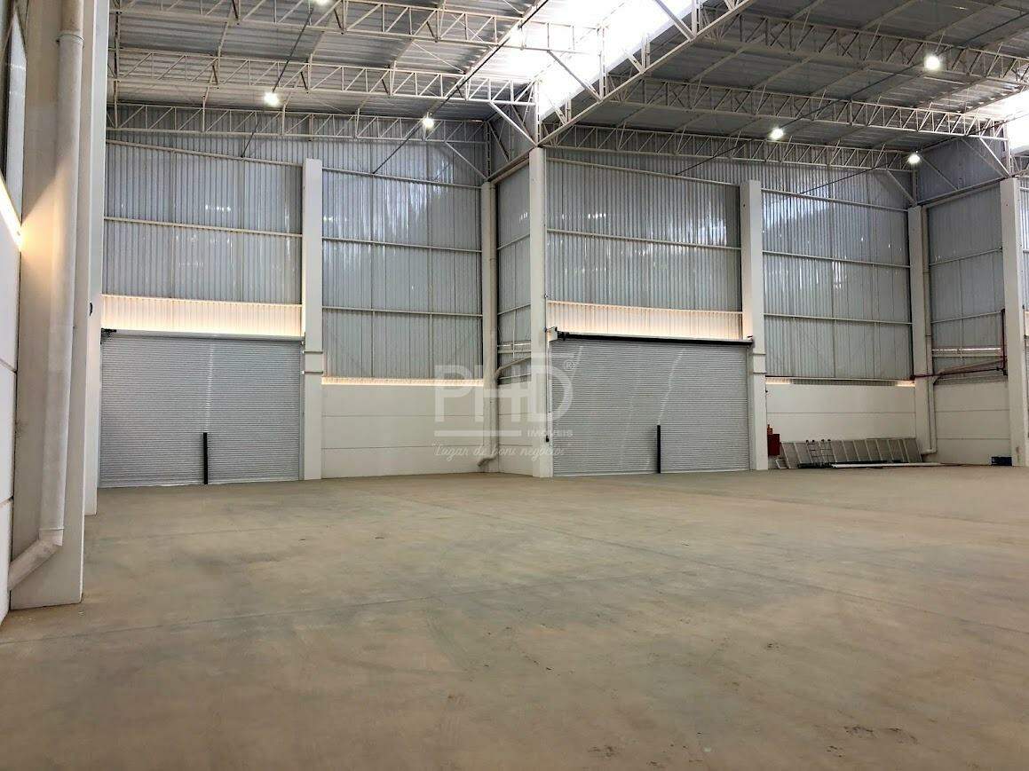 Depósito-Galpão, 2430 m² - Foto 25