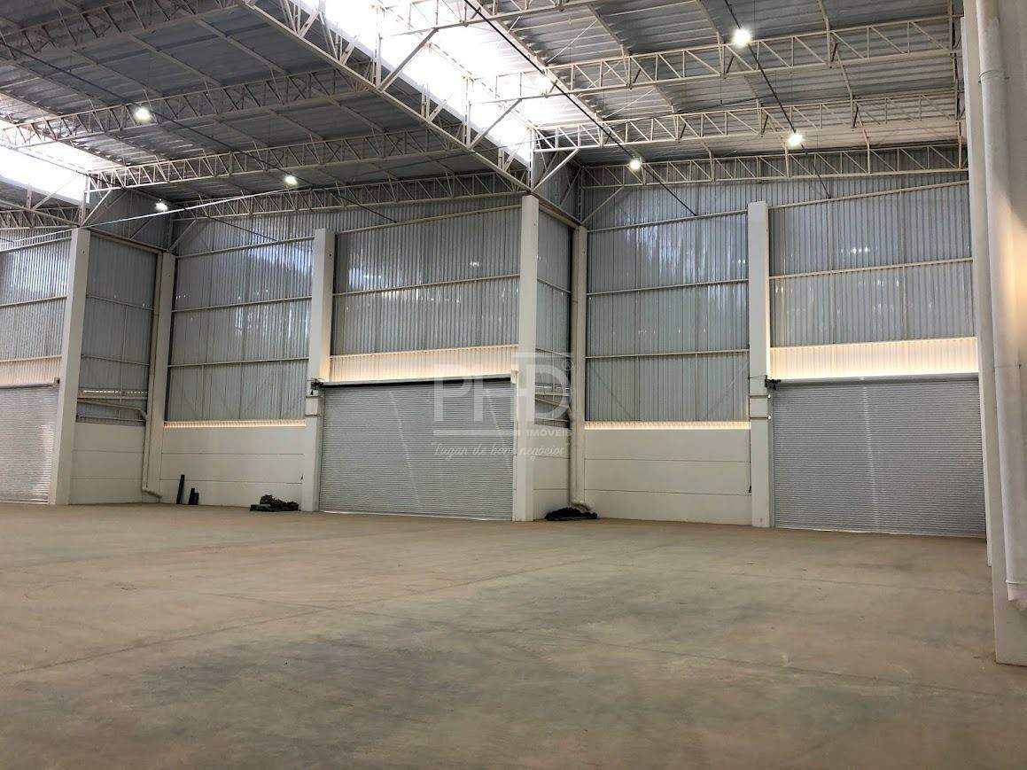 Depósito-Galpão, 2430 m² - Foto 27