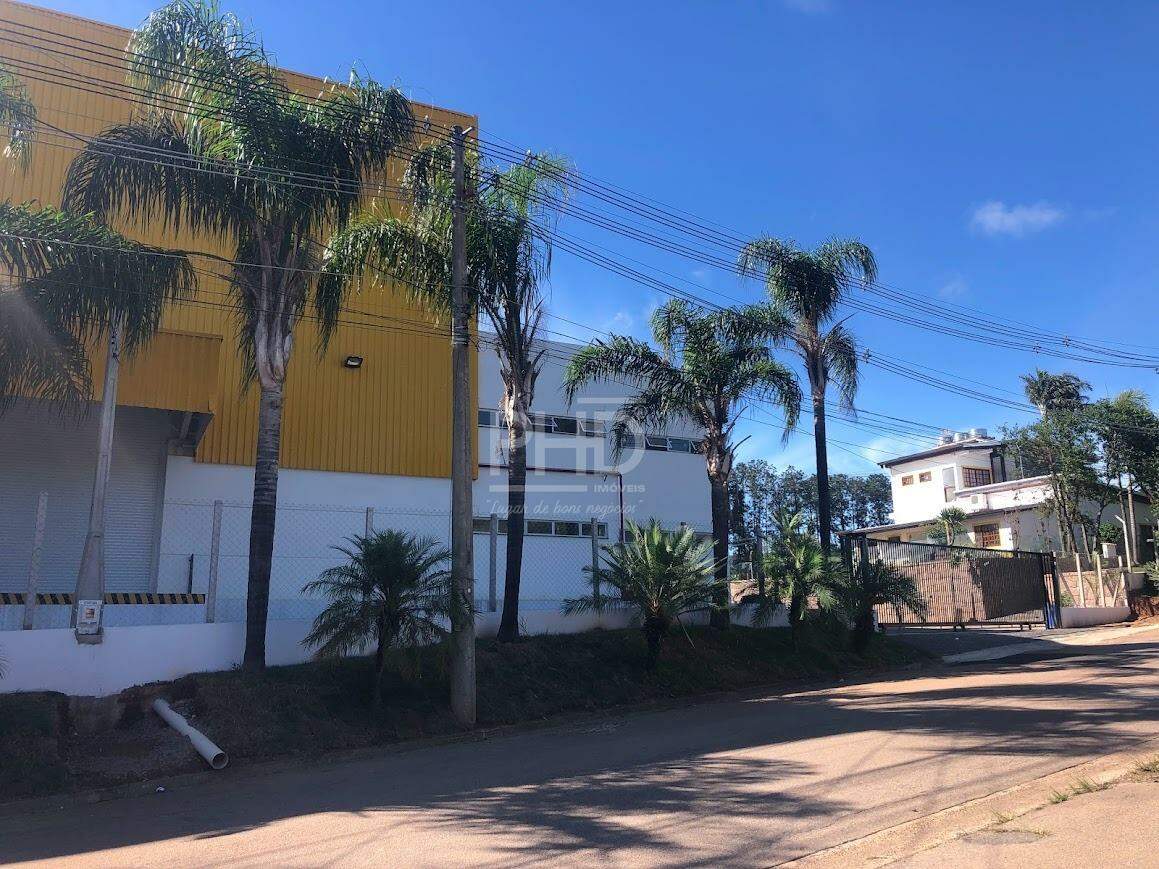 Depósito-Galpão, 2430 m² - Foto 3