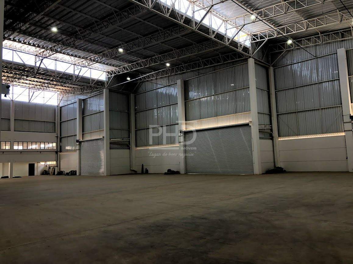 Depósito-Galpão, 2430 m² - Foto 26