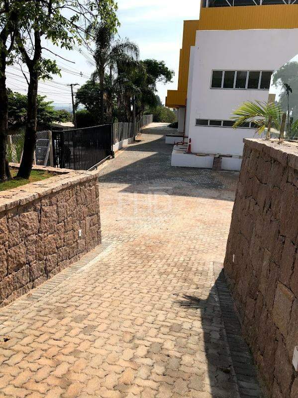 Depósito-Galpão, 2430 m² - Foto 23