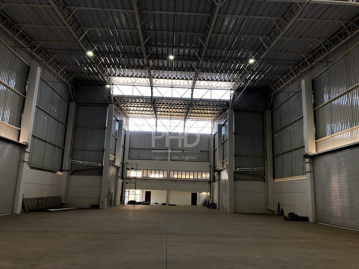 Depósito-Galpão, 2430 m² - Foto 28