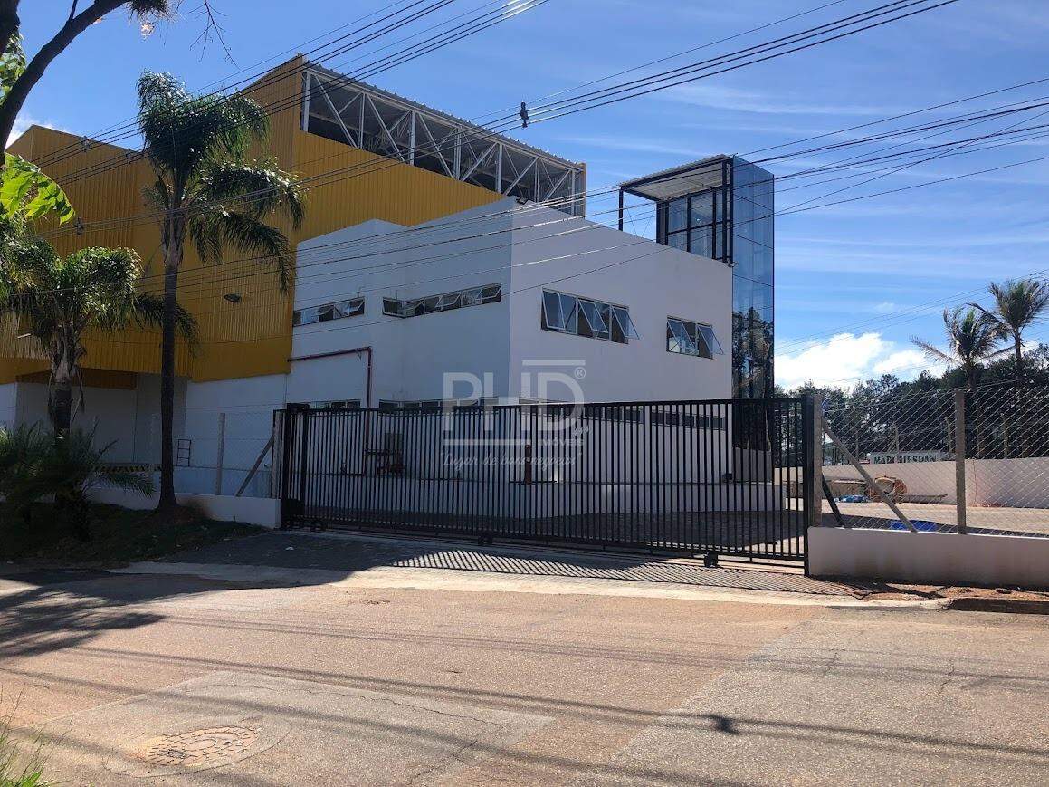 Depósito-Galpão, 2430 m² - Foto 7