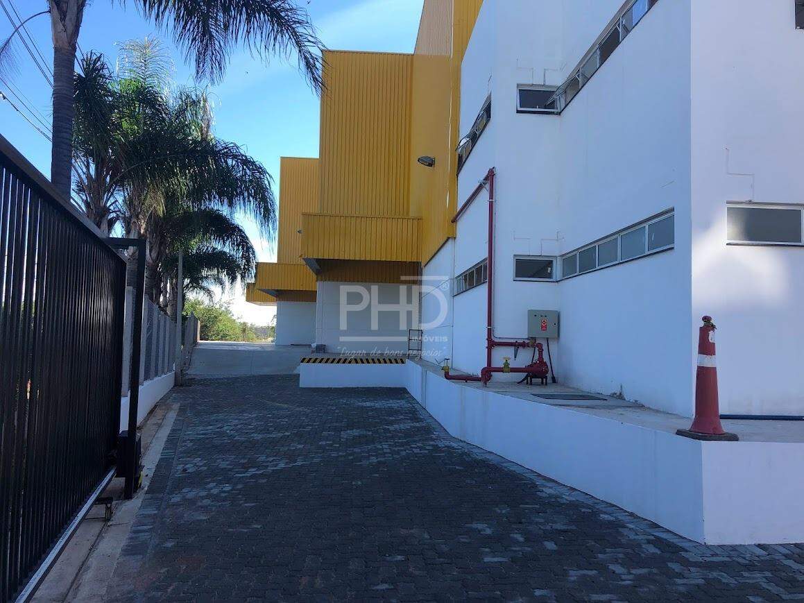 Depósito-Galpão, 2430 m² - Foto 10