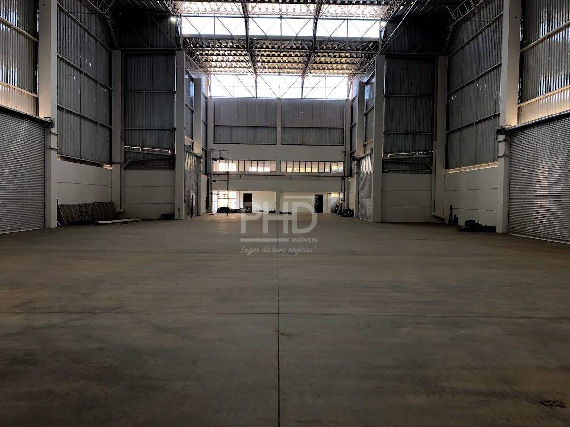Depósito-Galpão, 2430 m² - Foto 29