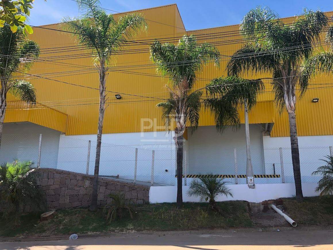 Depósito-Galpão, 2430 m² - Foto 4