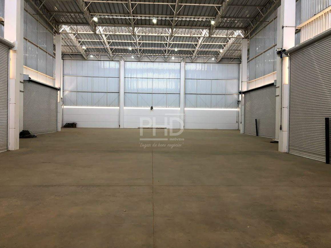 Depósito-Galpão, 2430 m² - Foto 31