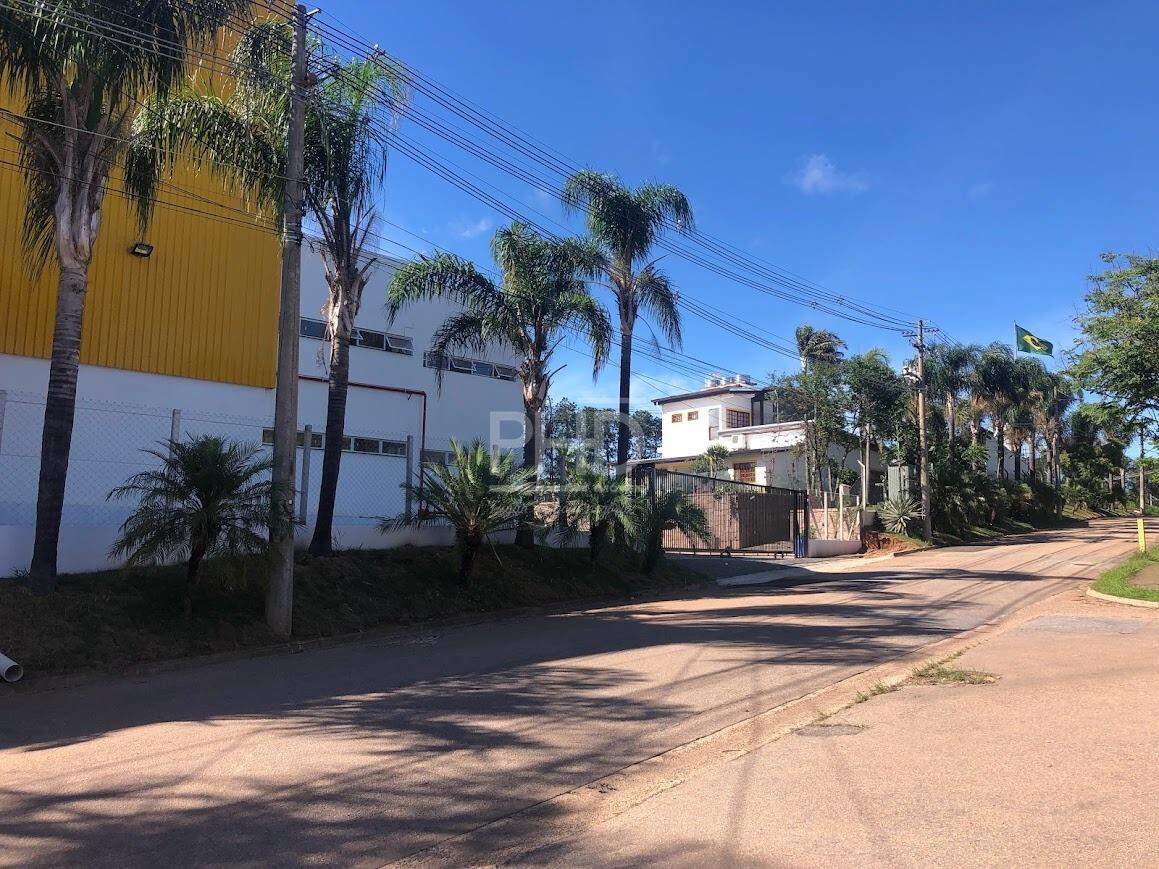 Depósito-Galpão, 2430 m² - Foto 2