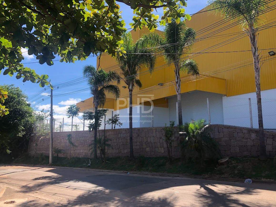 Depósito-Galpão, 2430 m² - Foto 5
