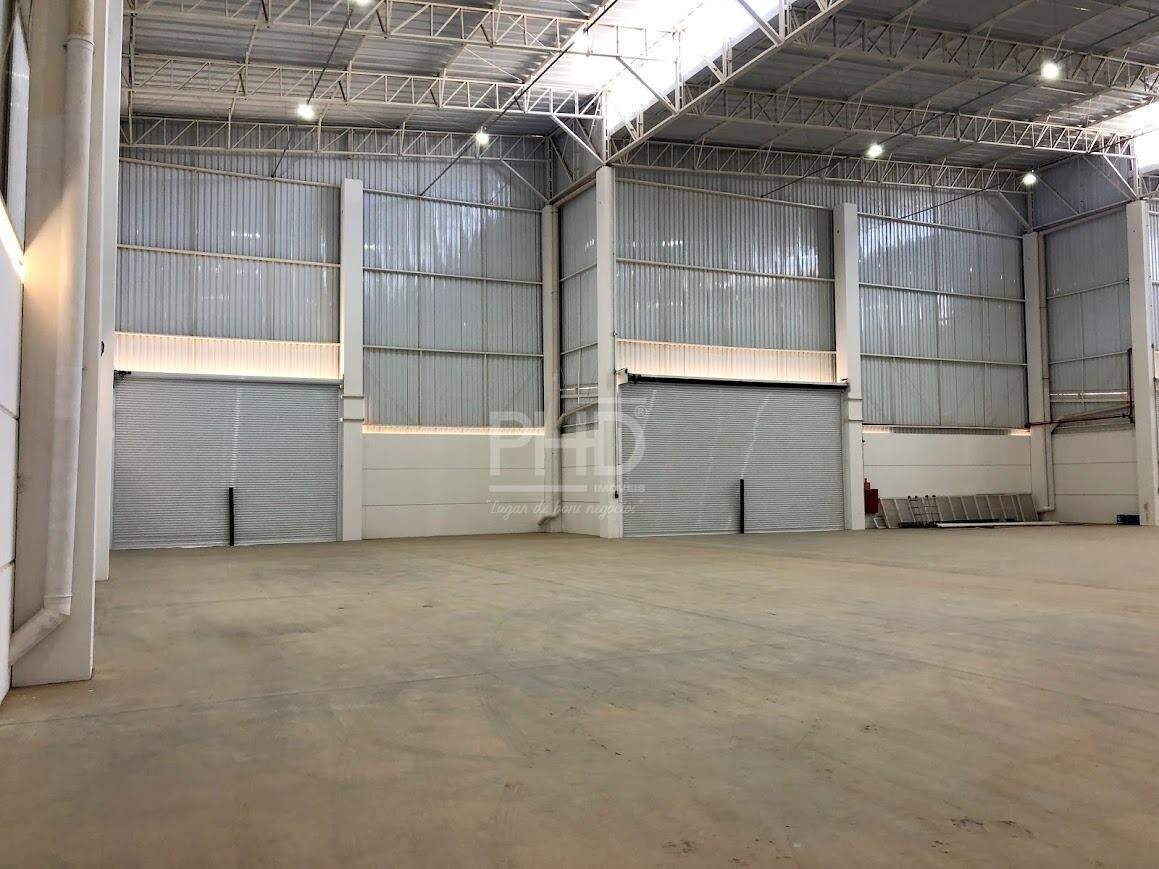 Depósito-Galpão, 2430 m² - Foto 25