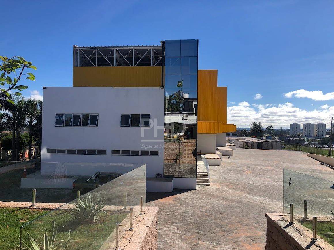 Depósito-Galpão, 2430 m² - Foto 12
