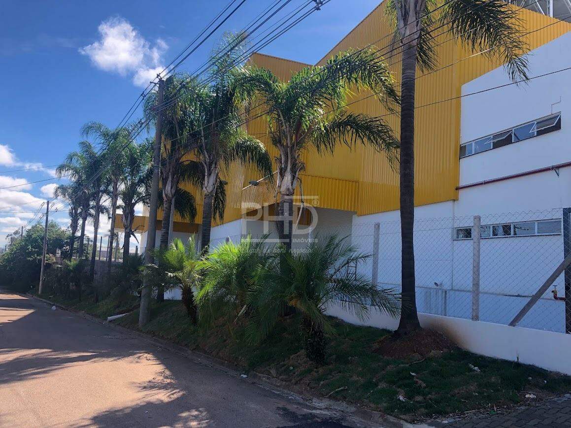 Depósito-Galpão, 2430 m² - Foto 6