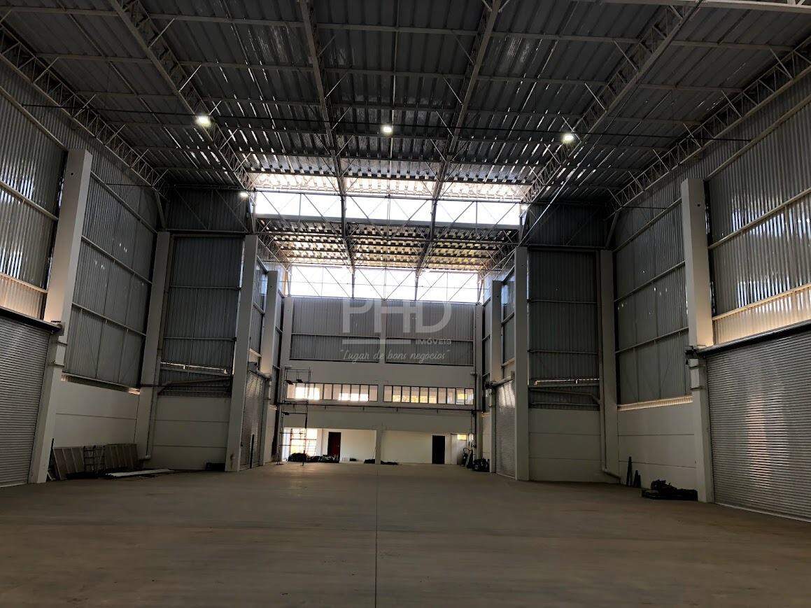 Depósito-Galpão, 2430 m² - Foto 28