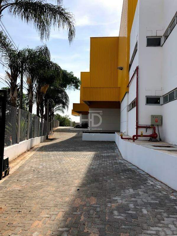 Depósito-Galpão, 2430 m² - Foto 14