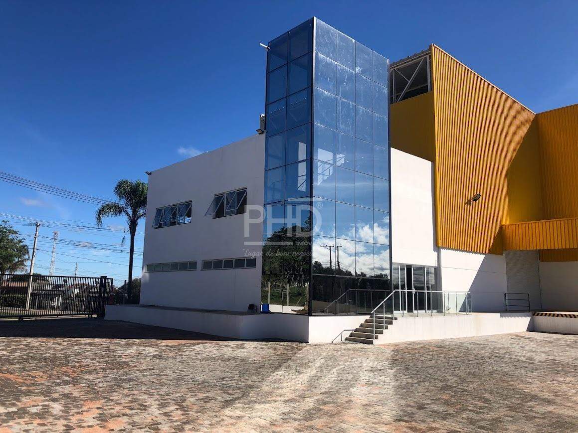 Depósito-Galpão, 2430 m² - Foto 11