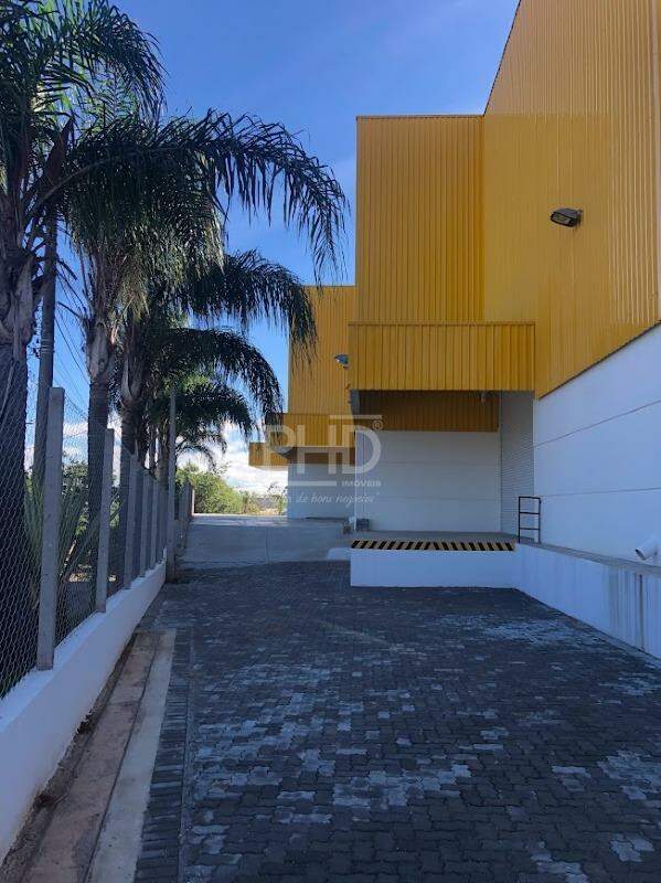 Depósito-Galpão, 2430 m² - Foto 9