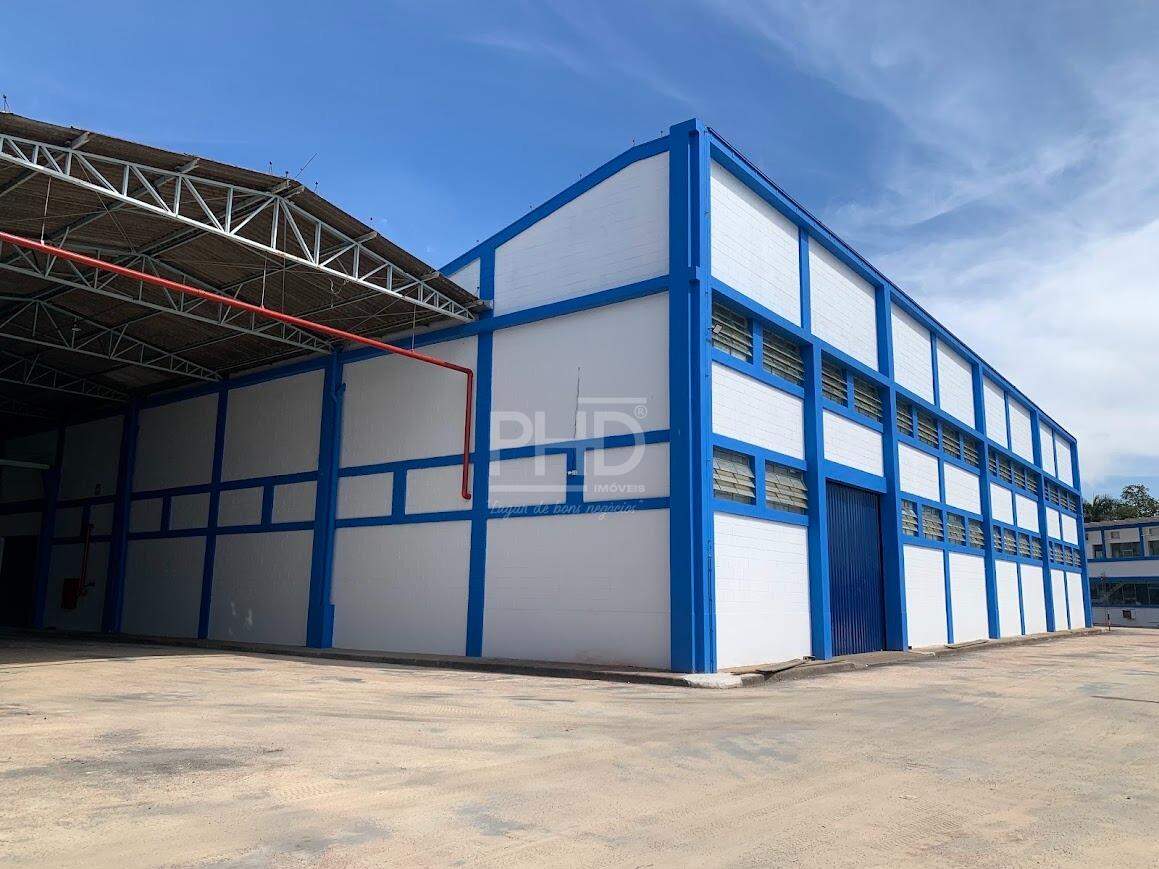 Depósito-Galpão, 12235 m² - Foto 14