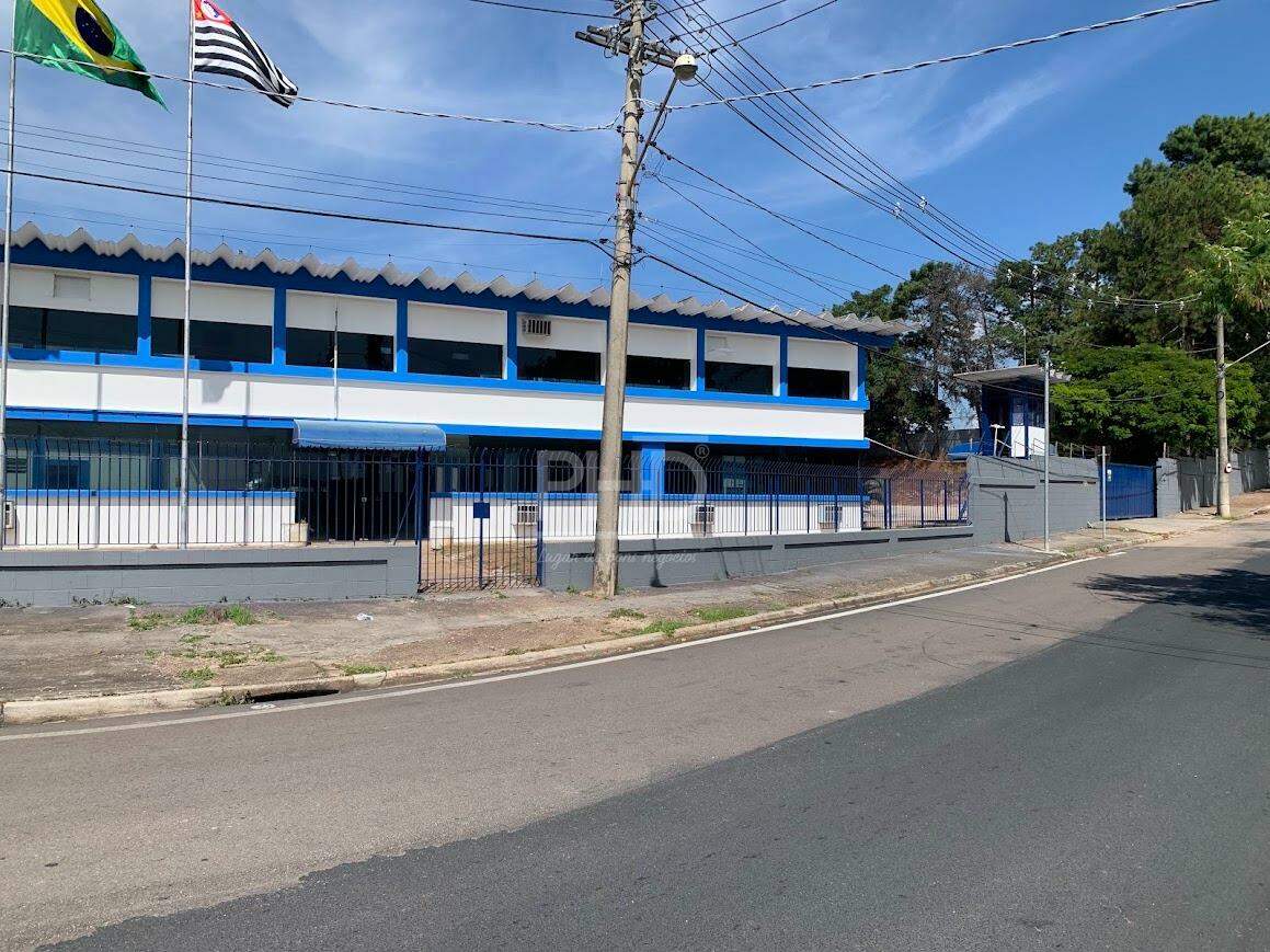 Depósito-Galpão, 12235 m² - Foto 5