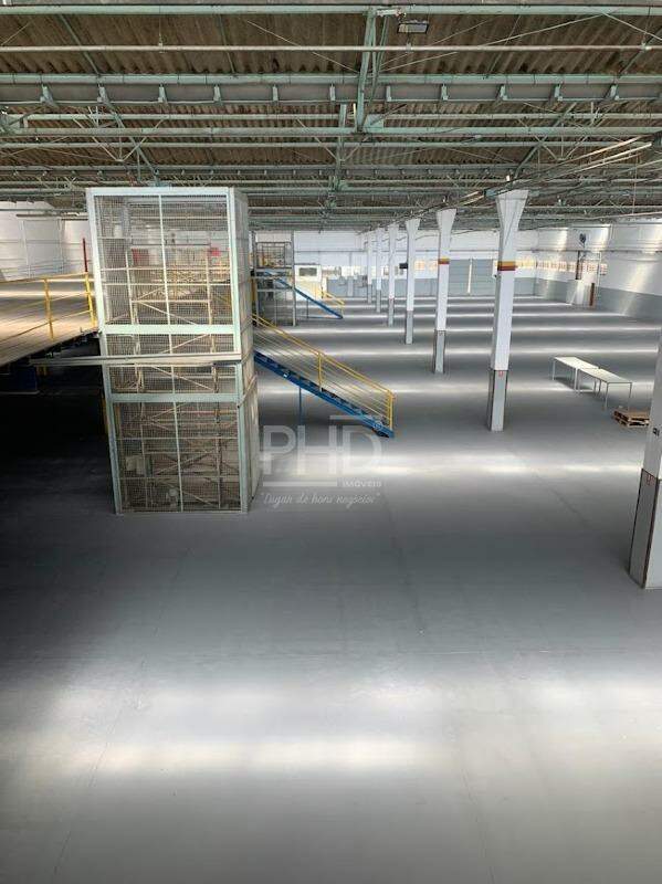 Depósito-Galpão, 12235 m² - Foto 28