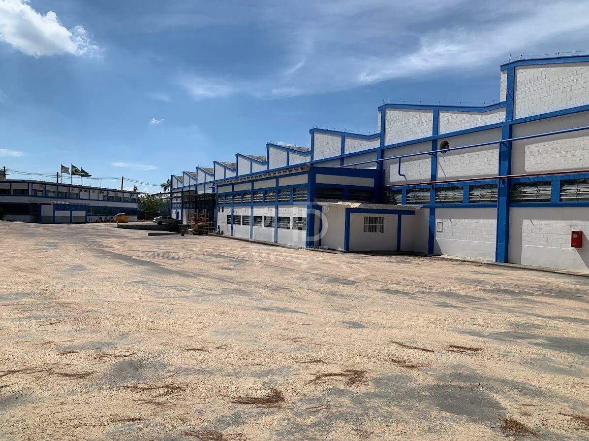 Depósito-Galpão, 12235 m² - Foto 19
