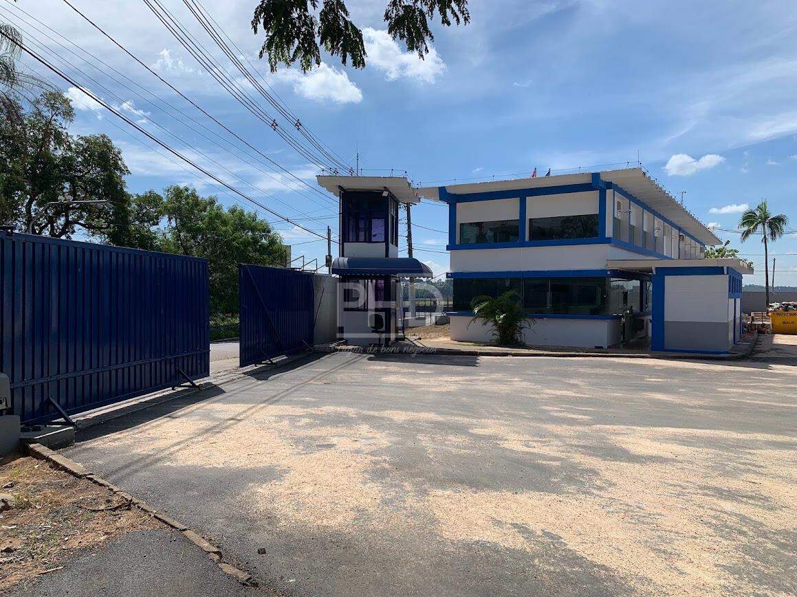 Depósito-Galpão, 12235 m² - Foto 9