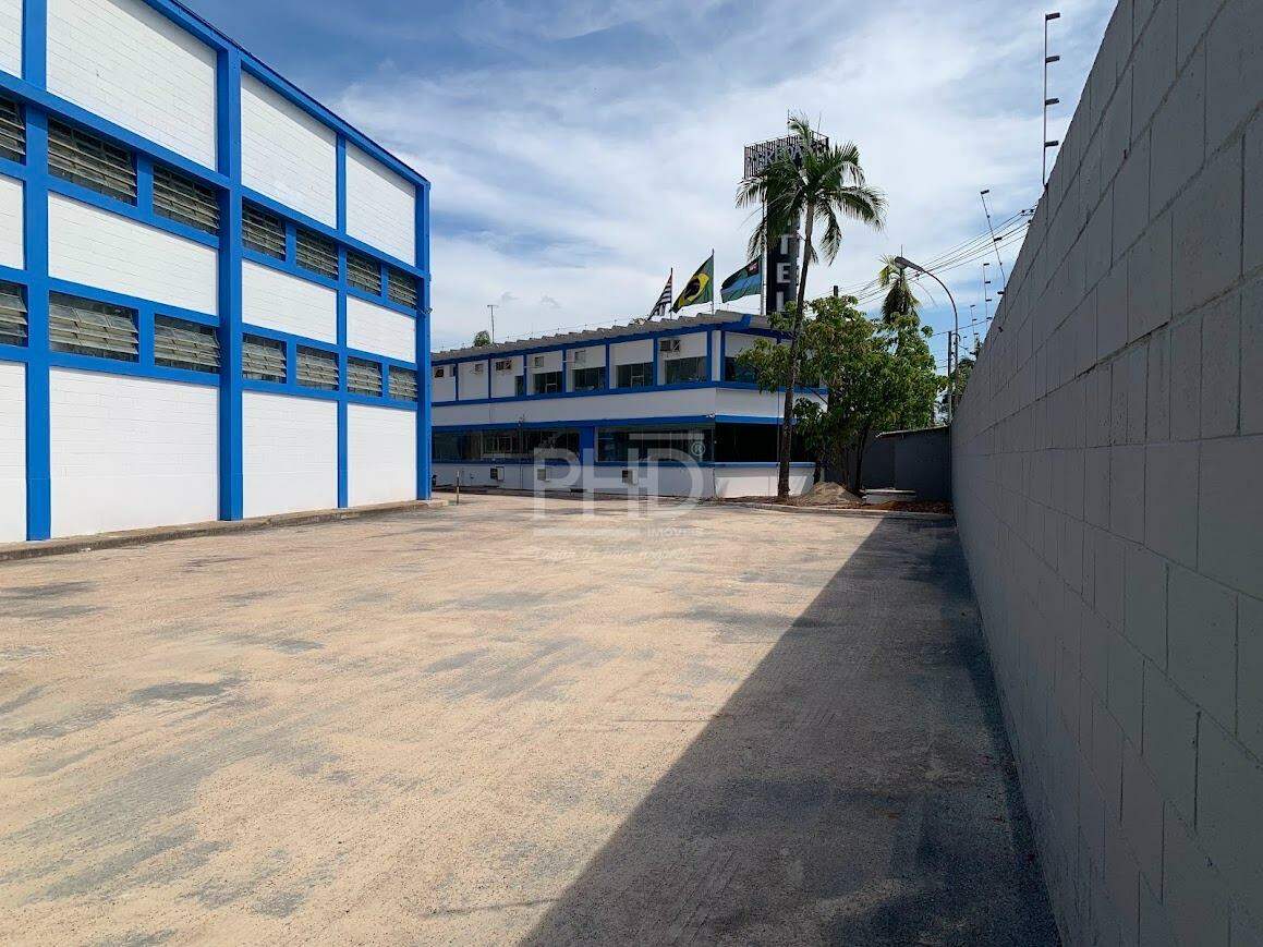 Depósito-Galpão, 12235 m² - Foto 13