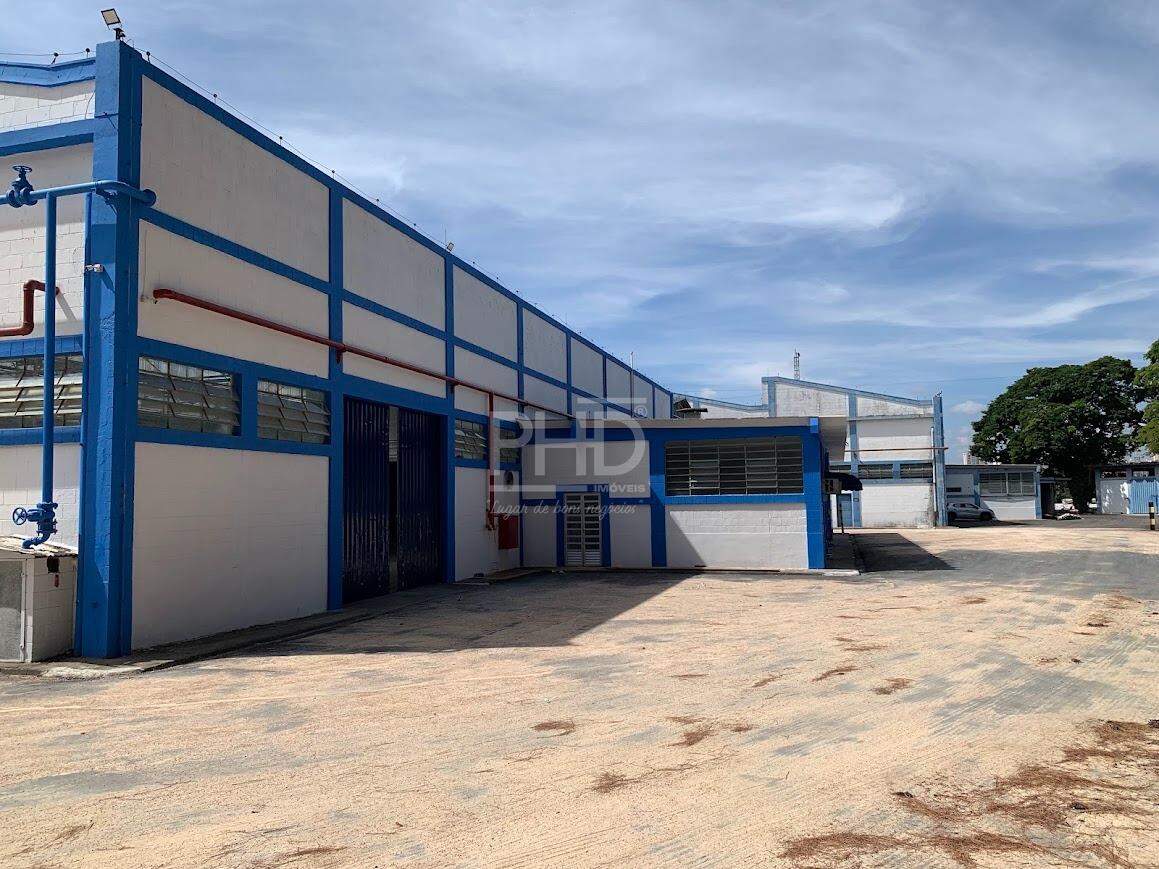 Depósito-Galpão, 12235 m² - Foto 18