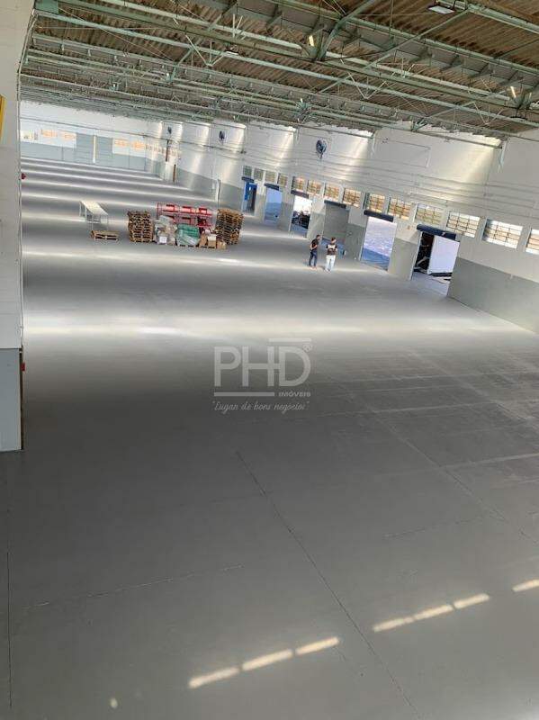 Depósito-Galpão, 12235 m² - Foto 24