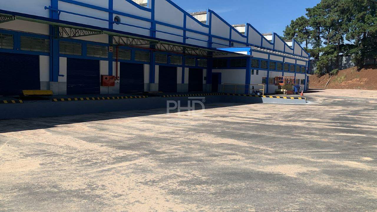 Depósito-Galpão, 12235 m² - Foto 25