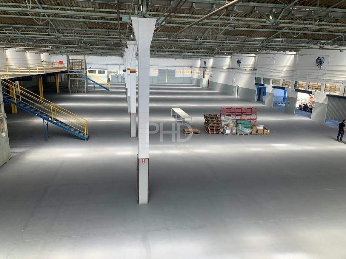 Depósito-Galpão, 12235 m² - Foto 27