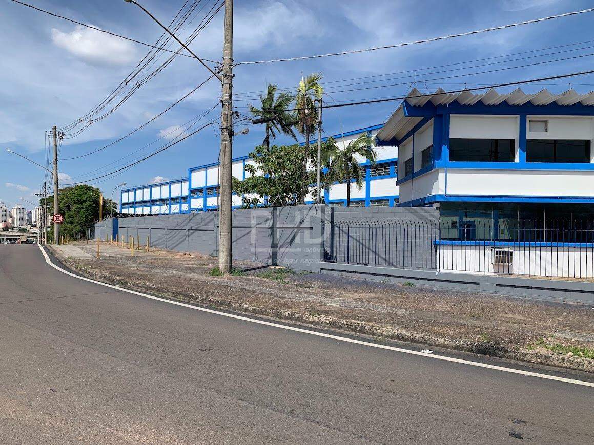 Depósito-Galpão, 12235 m² - Foto 4