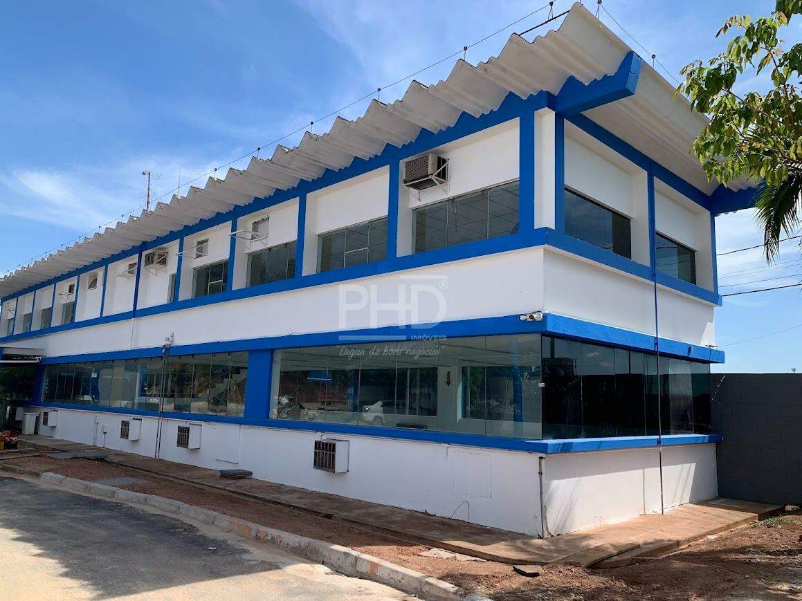 Depósito-Galpão, 12235 m² - Foto 12