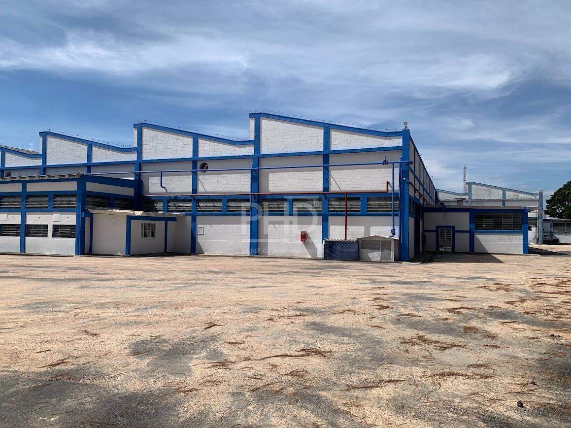 Depósito-Galpão, 12235 m² - Foto 22