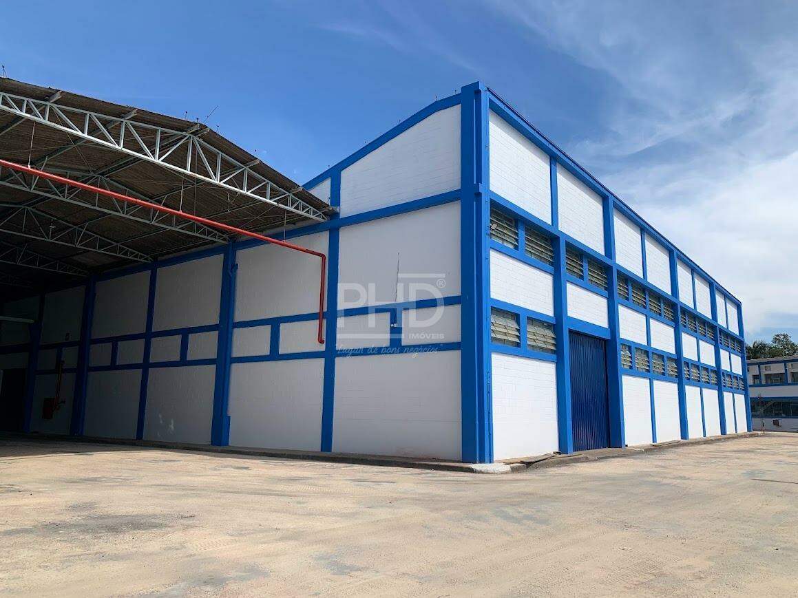 Depósito-Galpão, 12235 m² - Foto 14