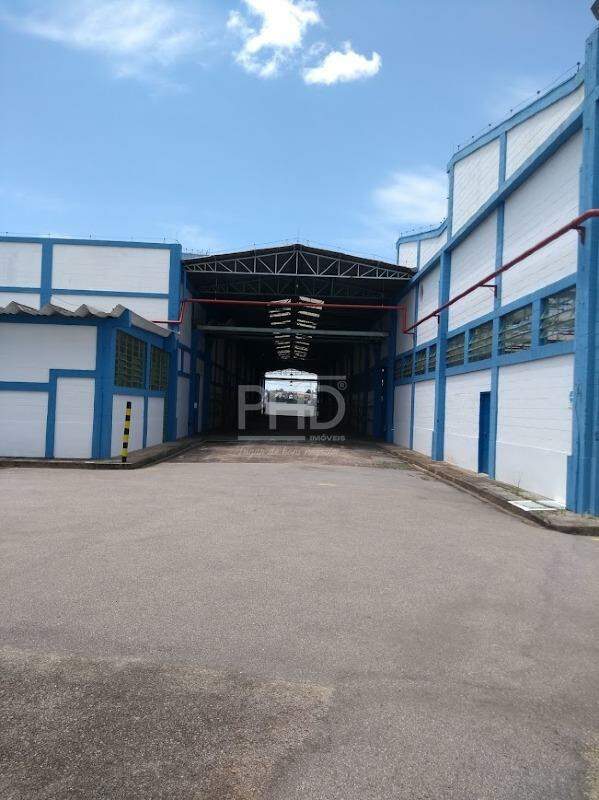 Depósito-Galpão, 12235 m² - Foto 2