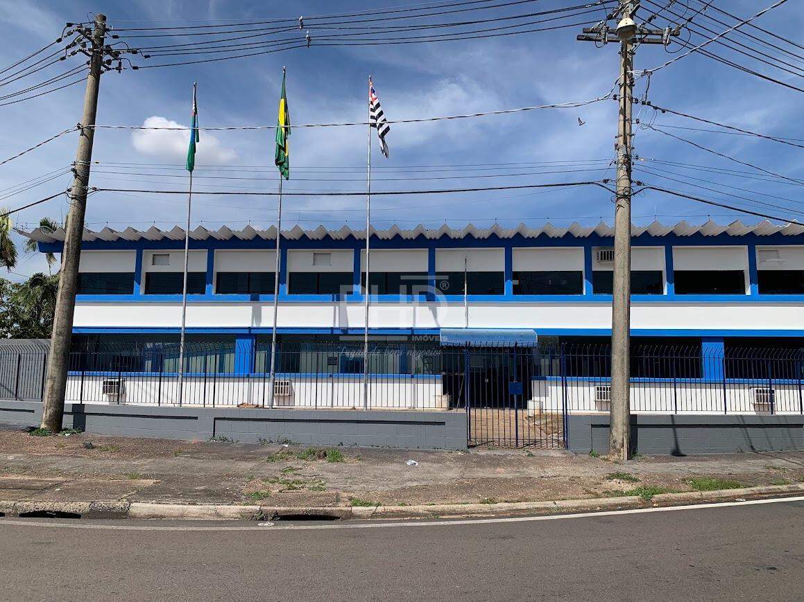Depósito-Galpão, 12235 m² - Foto 6