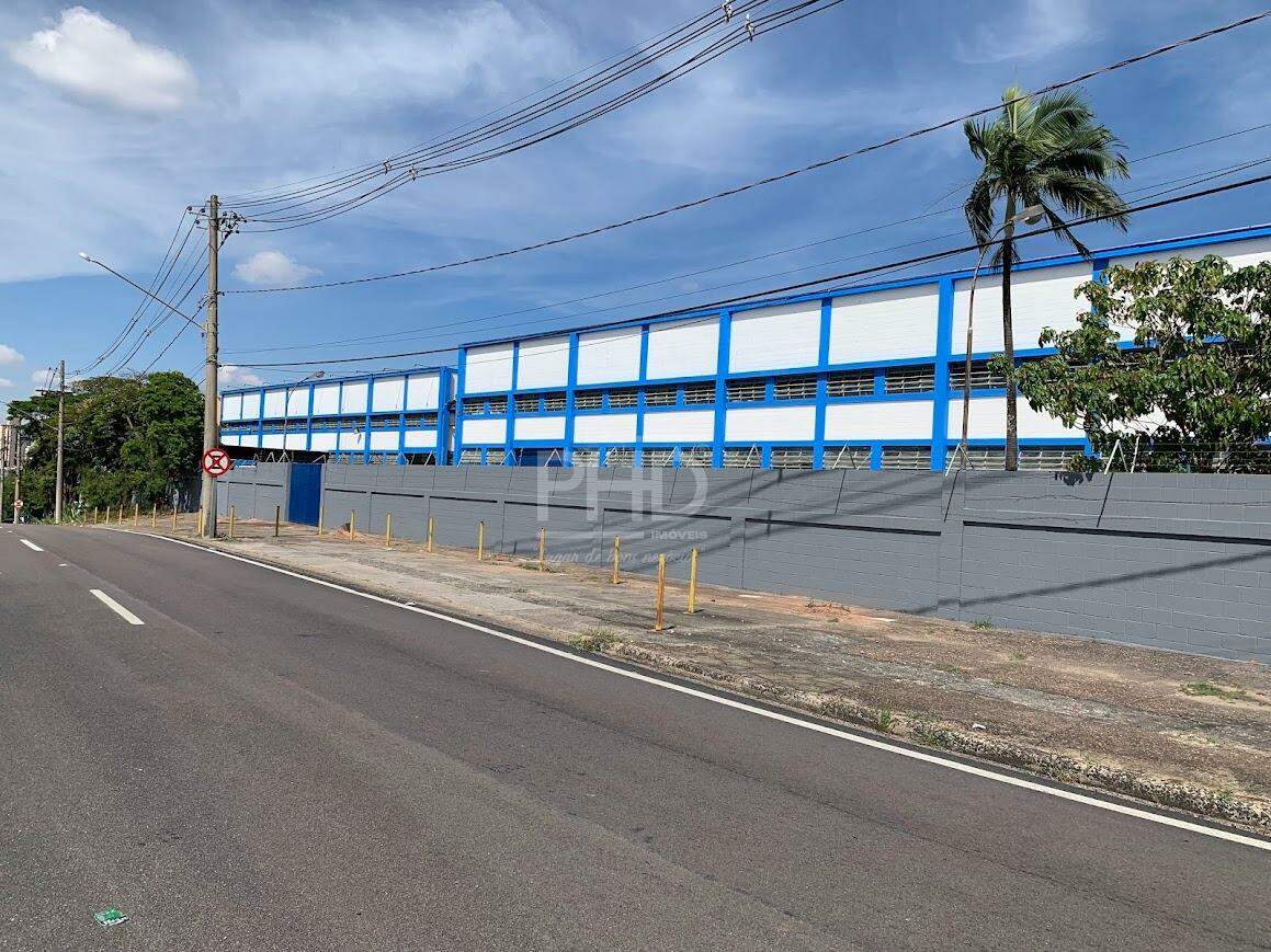 Depósito-Galpão, 12235 m² - Foto 1