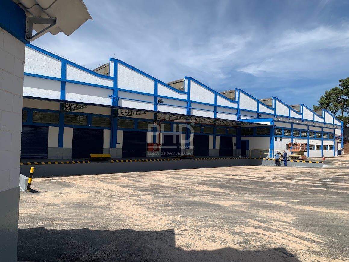 Depósito-Galpão, 12235 m² - Foto 10