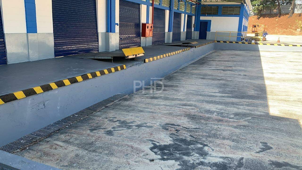 Depósito-Galpão, 12235 m² - Foto 26