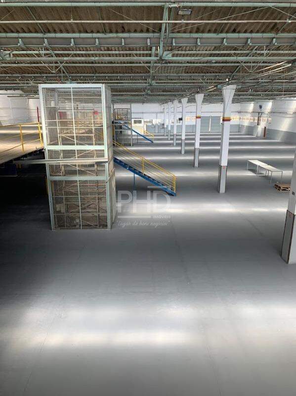 Depósito-Galpão, 12235 m² - Foto 28