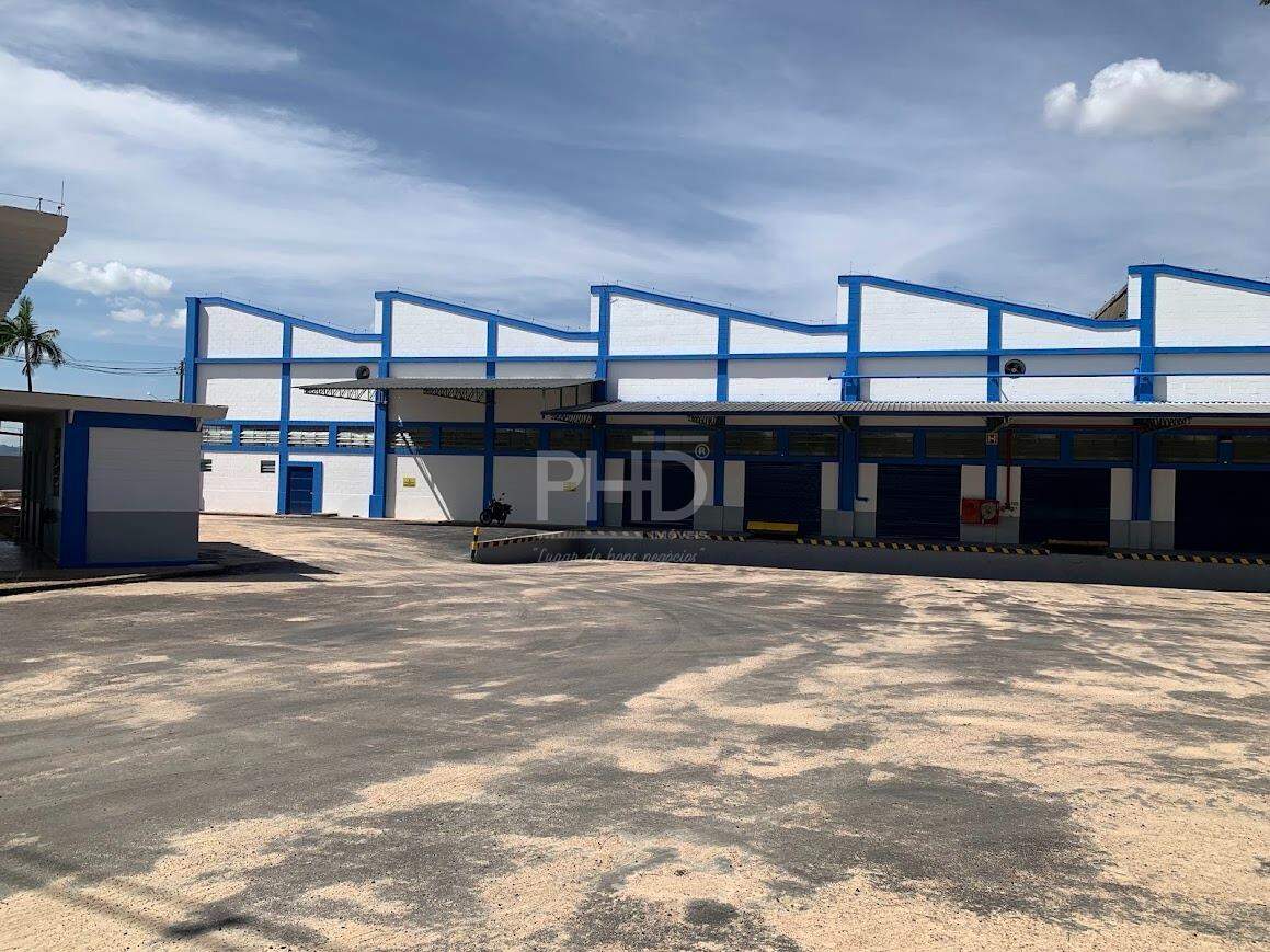 Depósito-Galpão, 12235 m² - Foto 8
